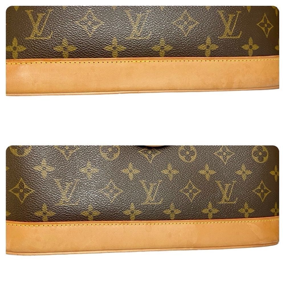 LOUIS VUITTON Alma PM Handbag FL1012 - Picture 15 of 17